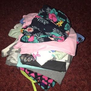 NOT SO MYSTERY Bundle